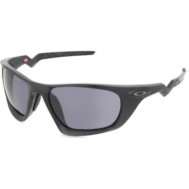 Oakley Lateralis Matte Moss/Prizm Tungsten Polarized 60