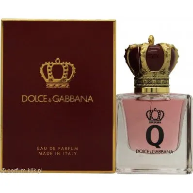 Dolce&Gabbana Q Eau de Parfum 30 ml