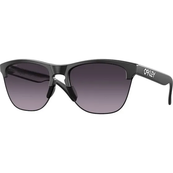 Oakley Frogskins Lite OO 9374 937449 63, czarny, rozmiar L