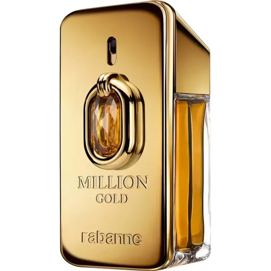 Paco Rabanne Million Gold Elixir Parfum Intense 50ml