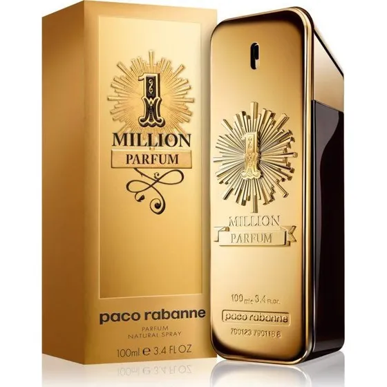 Paco Rabanne 1 Million Parfum Ekstrakt 100 ml