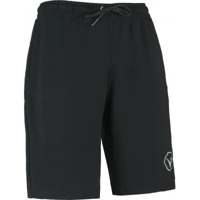 Virtus Patrick Sweat Short Pant Czarny