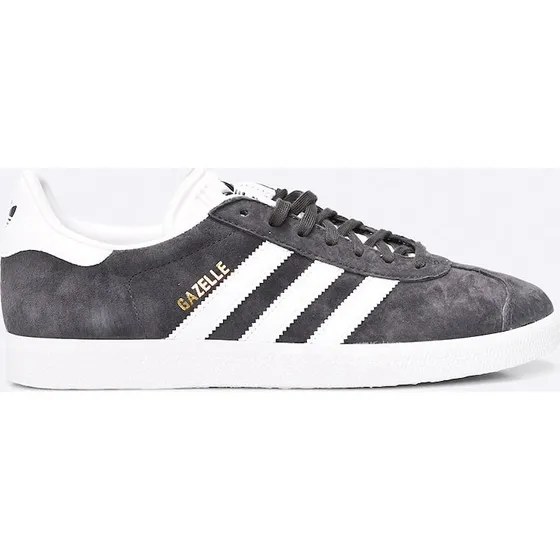 adidas Originals Gazelle Sneakersy Szary BB5480
