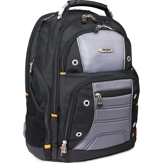 Targus Drifter 16" Plecak Czarno-Szary