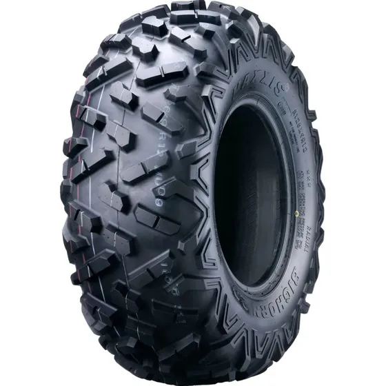 Maxxis MU09 Bighorn 2.0 26x9.00 R12 TL 49N Przednia