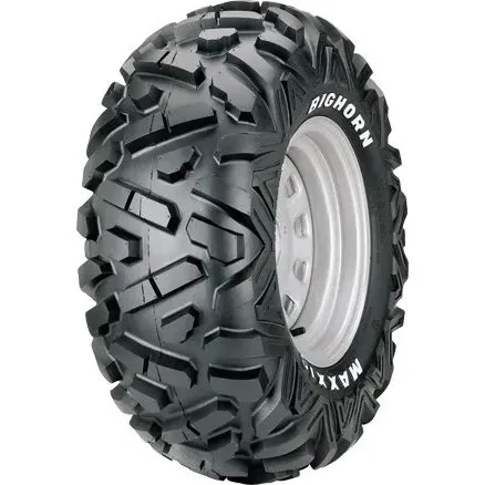Maxxis M918 Bighorn 27x12.00 R12 60N 6PR Tylna