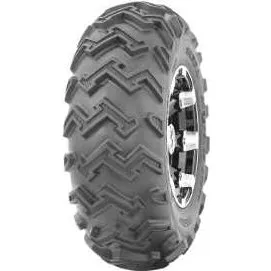 Journey P306A 22x12.50-9 6PR 43J TL NHS