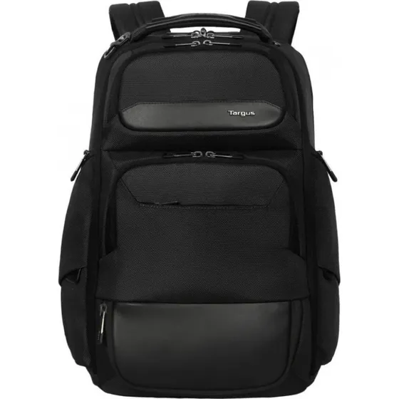 Targus HeritageLuxe Plecak na laptopa 15-16 cali czarny