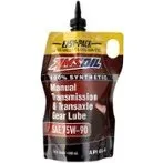 AMSOIL 75W-90 MTG PK 946ml - Sztuczny smar do skrzyni manualnej