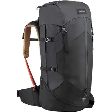 Forclaz MT100 Easyfit Plecak Trekkingowy Męski 50L
