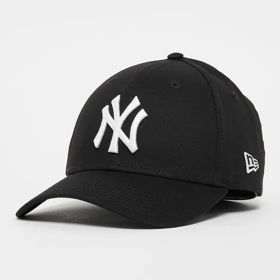 New Era Czapka 9Forty League Basic Yankees 100% bawełna