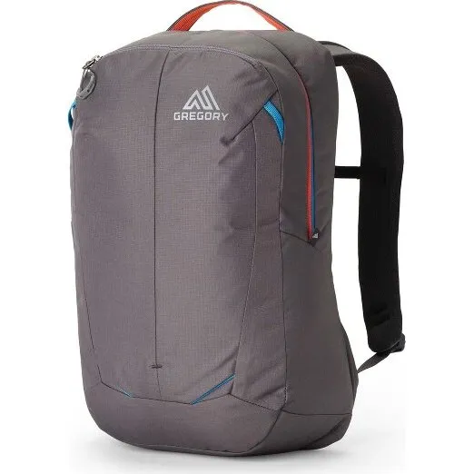 Gregory Retna 20L Plecak Unisex Ciemnobrązowy