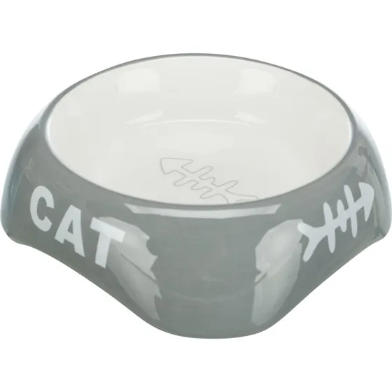 Trixie Miska ceramiczna 0,2L dla kota