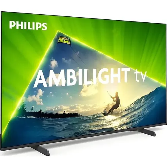Philips Telewizor 55PUS8209/12 55" LED 4K UHD