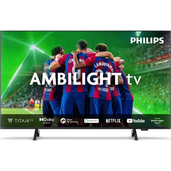 Philips 50PUS8309/12 50'' 4K Ultra HD LED Ambilight