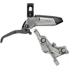 SRAM Level Ultimate Stealth Hamulec Tarczowy Hydrauliczny