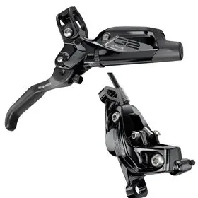 SRAM G2 Ultimate Przedni 950 mm Czarny Bez Tarczy