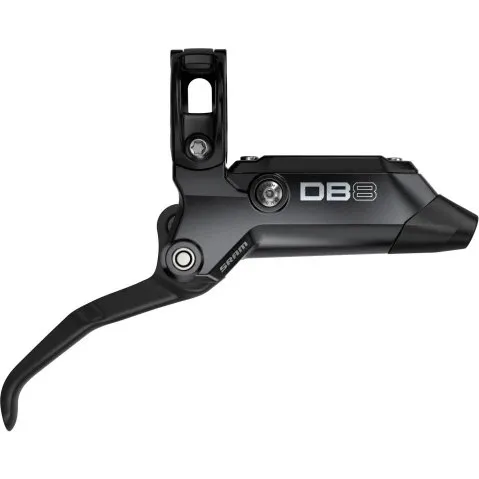 SRAM DB8 Stealth Hamulec Tarczowy Ty 2000 mm
