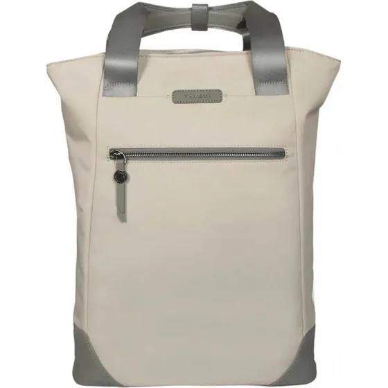 Targus Avila 2-in-1 Convertible Plecak 15-16 cali beżowy