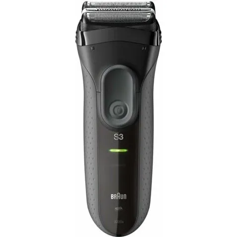 Braun Series 3 3000s Golarka ProSkin wodoodporna