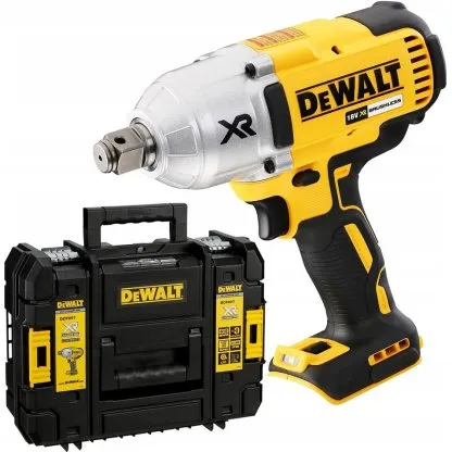 DeWALT DCF897NT Klucz Udarowy 3/4" 18V Bezszczotkowy 950Nm