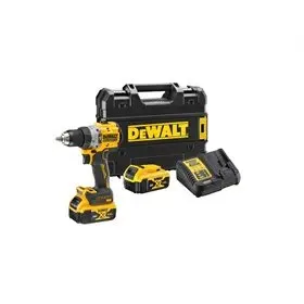DeWALT DCD805P2T Wiertarko-wkrtarka 18V 90Nm 2x5,0Ah