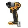 DeWALT DCF840N-XJ Zakrtarka Udarowa 18V XR 192Nm Bezszczotkowa