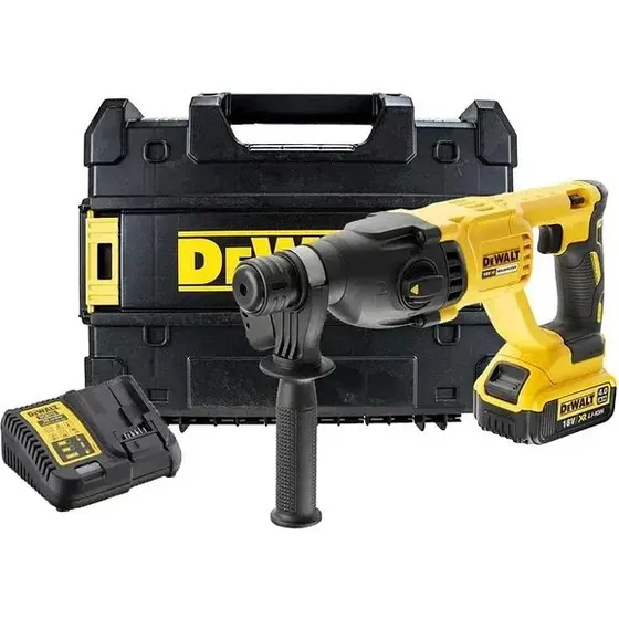 DeWalt DCH133M1 Motowiertarka SDS+ 18V 2,6J 4,0Ah