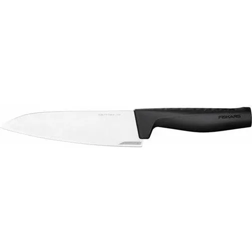 Fiskars 1051748 Hard Edge Nóż szefa kuchni 17 cm