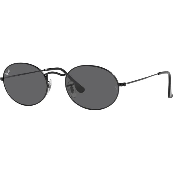 Ray-Ban RB 3547 002/B1 54 – okulary przeciwsłoneczne metalowe