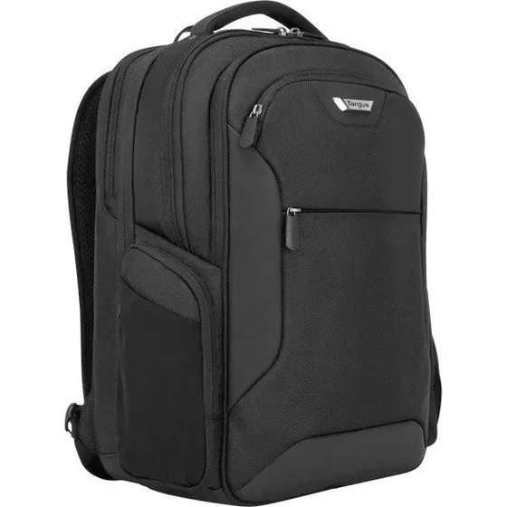 Targus Corporate Traveller 15,6" Plecak Czarny Nylon