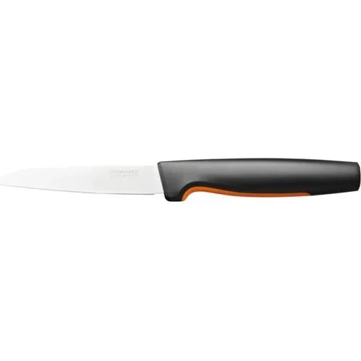 Fiskars Functional Form Nóż do obierania 8 cm