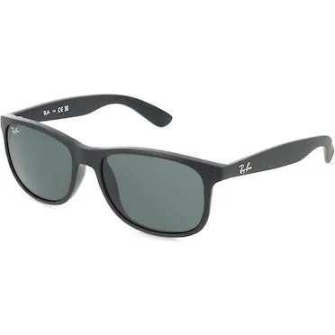 Ray-Ban Andy RB 4202 606971 55 Czarny, Rozmiar M