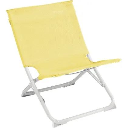 Outwell Sauntons Ocean Blue Krzesło Plażowe 120 kg
