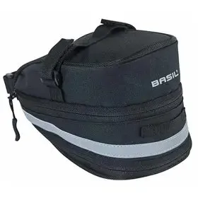 Basil Mada Torebka Podsiodowa Czarna 1L