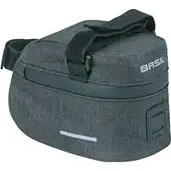 BASIL Torba kolarska Discovery 365D szara