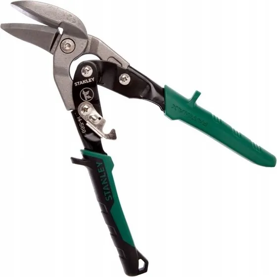 Stanley Nożyce FatMax prawe wygięte 250 mm 2-14-568