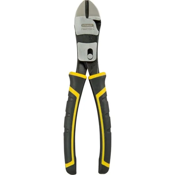 Stanley Fatmax Szczypce Boczne Diagonalne 200mm