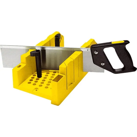 Stanley 20-600 Przyrnia z pi grzbietnic