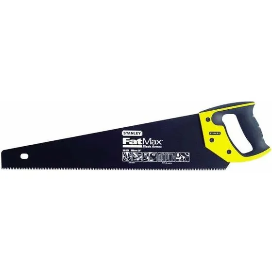 Stanley Piła FatMax Tri-Material 500mm 7z./cal