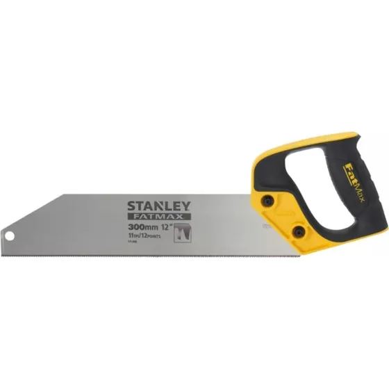 FATMAX Piła grzbietnica do tworzyw 12" JetCut 11T/cal