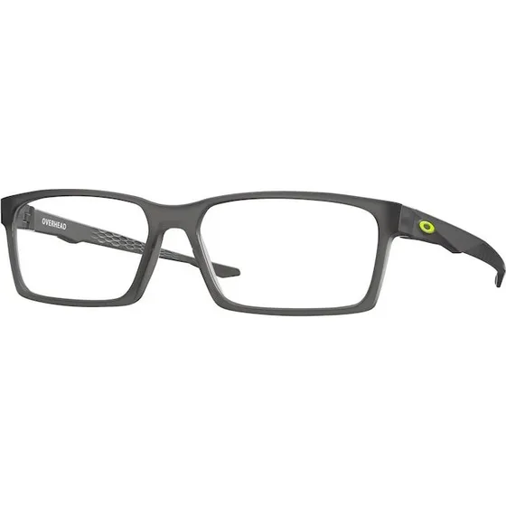 Oakley OX 8060 806002 59 - Okulary korekcyjne, rozmiar L, czarny