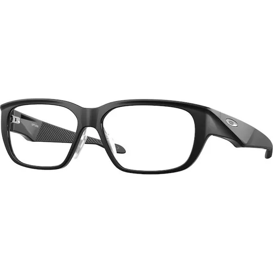 Oakley OX 8192D 56 819201 Czarny Satin