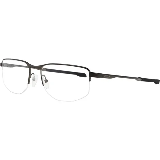 Oakley OX 3035 Addams 0.5 56 Szczotkowany granat