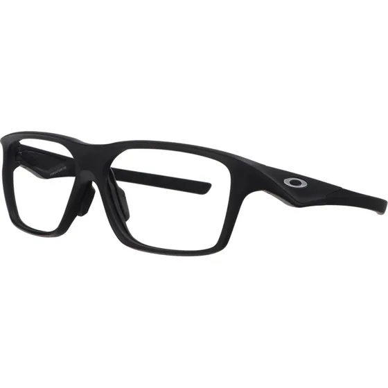 Oakley VersaFuse SQ OX 8201 56, czarny matowy