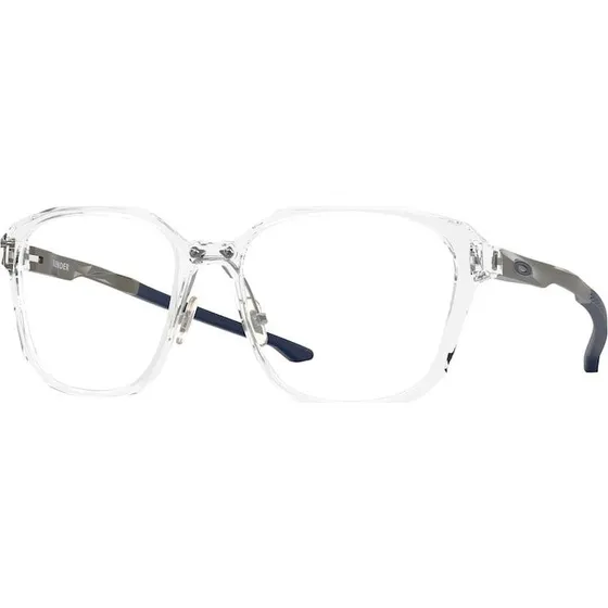 Oakley OX 8193 59 819303 - Okulary korekcyjne, czarny, rozmiar L