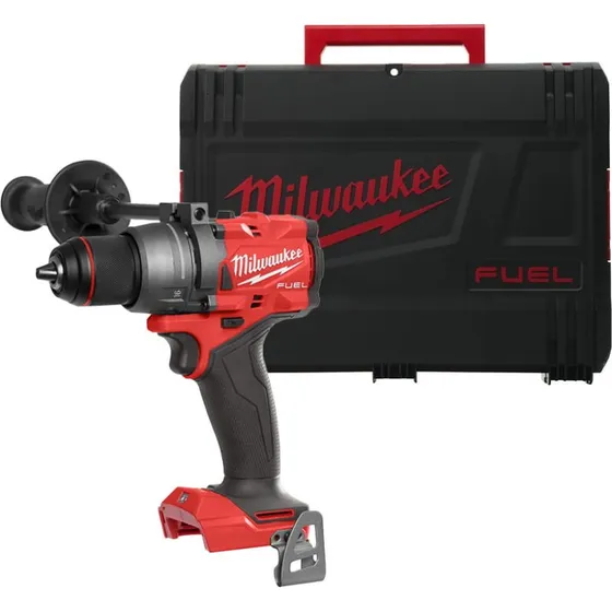 Milwaukee M18FDD3-0X Wiertarko-wkrętarka 18V 158Nm bez akumulatora