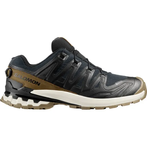 Salomon XA PRO 3D V9 GTX czarny L47963800