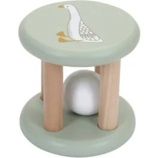 Little Dutch Grzechotka Mita Little Goose 3m+