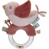 Little Dutch Grzechotka Ptaszek Flowers & Butterflies 8714